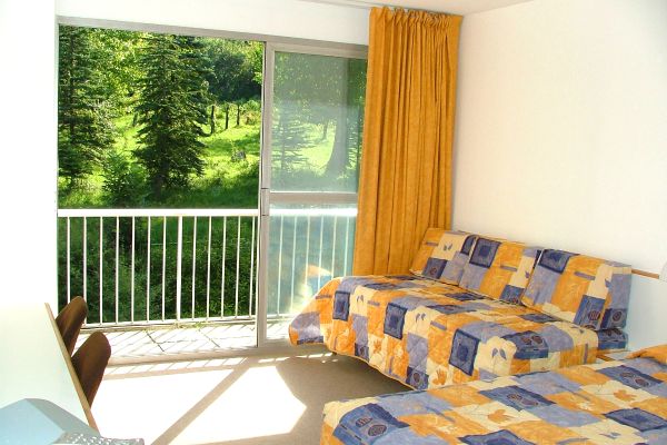 Le Carina Logis (Gap)
